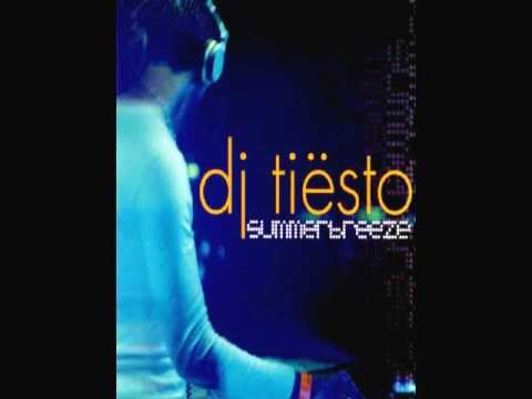 Jaimy & Kenny D. - Caught Me Running (Dj Tiesto's Summerbreeze mix).