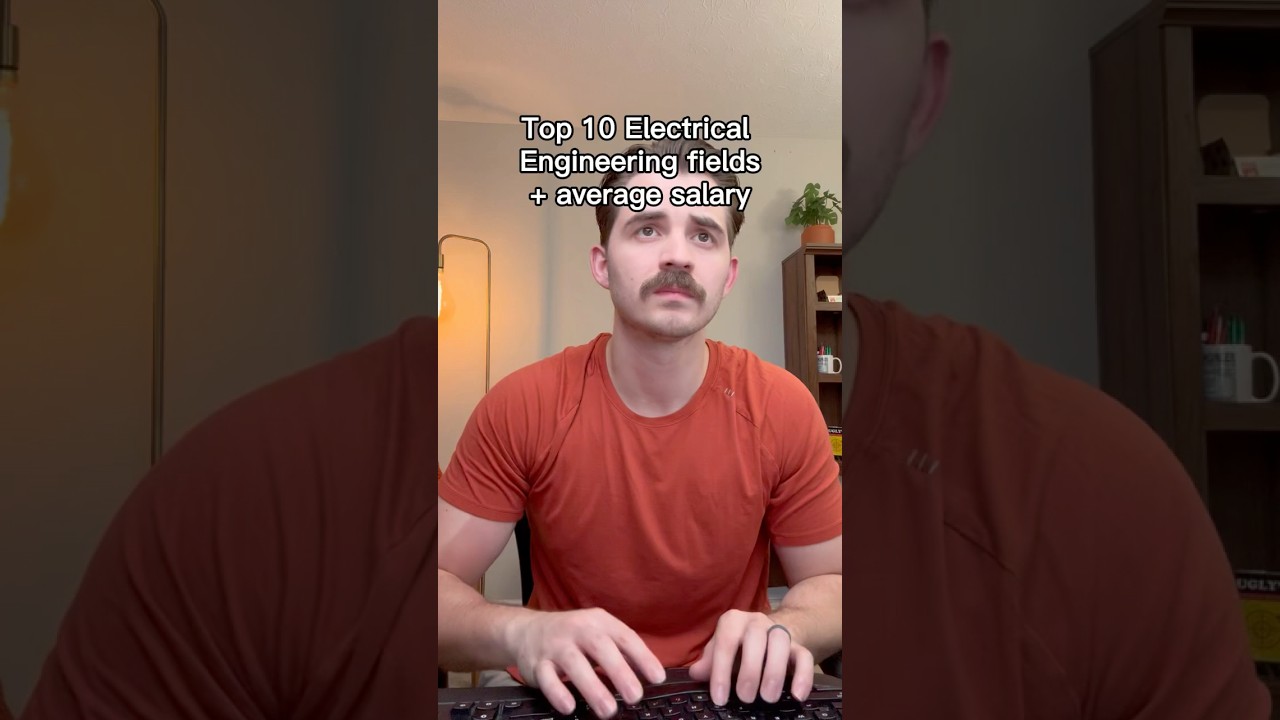 Top 10 Electrical Engineering Careers | Salary + Industry Size