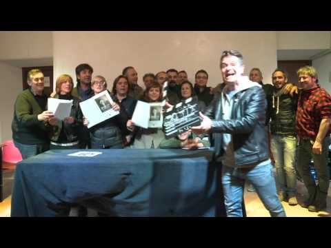 CiaK Castelfidardo: siamo pronti per il 1° dicembre!!!