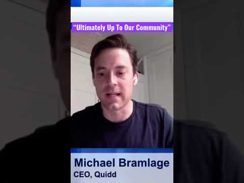 Why Quidd Wants To Grow Organically 👾