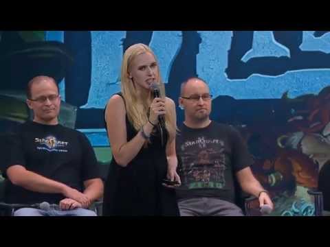 The future of Starcraft II