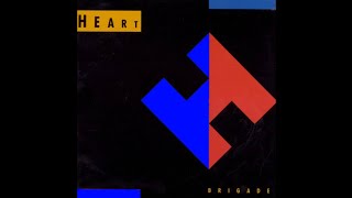 HEART - Fallen from Grace