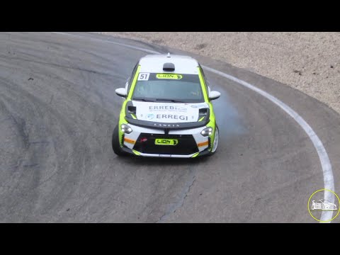 Pavia Rally Circuit 2025 - PS 4 "ACI Pavia 2"