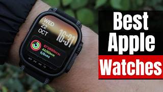 Which Apple Watch to Buy in 2026? Series 11, Ultra 3, SE 3 – Honest Comparison & Winner!