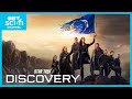 Star Trek: Discovery Season 3 – Official Trailer