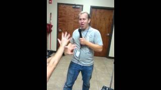 Avalanche 2013 Medina Valley