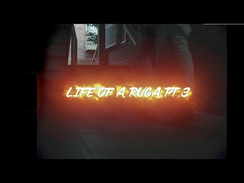 Ruga Jefe - L.O.A.R. pt.3 (OFFICIAL VIDEO)