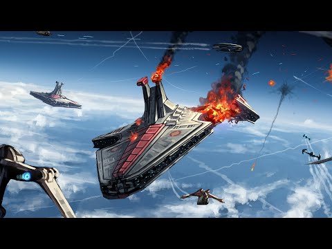 SECRETS OF THE CLONE WARS: 2 Hour Lore Compilation