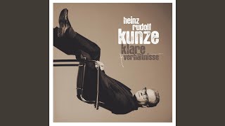 Musik-Video-Miniaturansicht zu Gute Reise Songtext von Heinz Rudolf Kunze