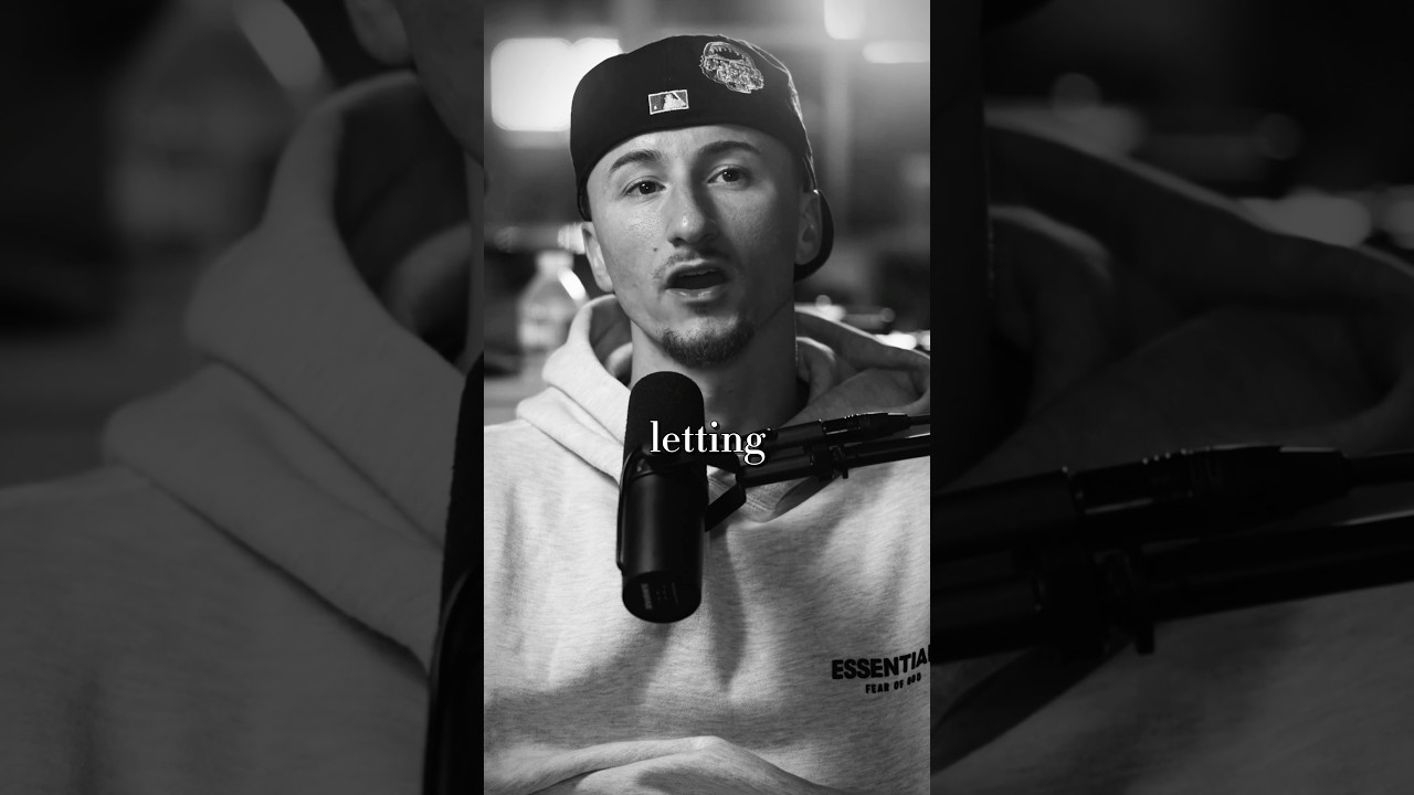 Letting go of someone you love #letgo #heartbroken #love