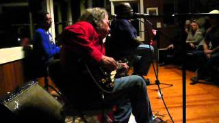 Who We Are, Where We Live