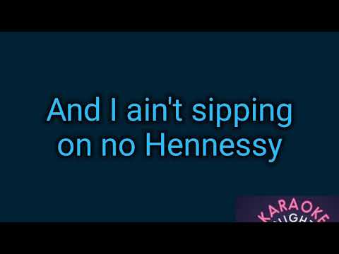 Dre Island X Skillibeng- High times (lyric video)