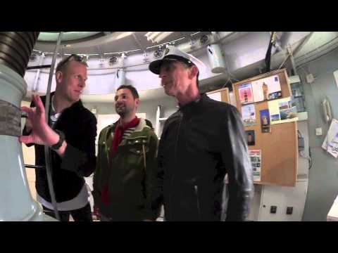 Bakom kulisserna: Das boot - Så mycket bättre (TV4)