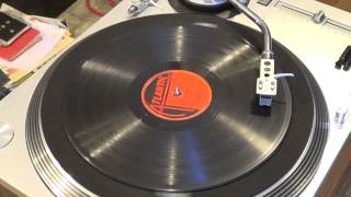 78 The Clovers Don't You Know I Love You Atlantic 934 A