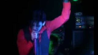 Aiden-The Last Sunrise [LIVE] (punkrockvids)