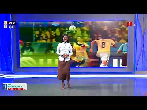 AU COEUR DU MONDIAL N°16 - MERCREDI 03 JUIN 2026