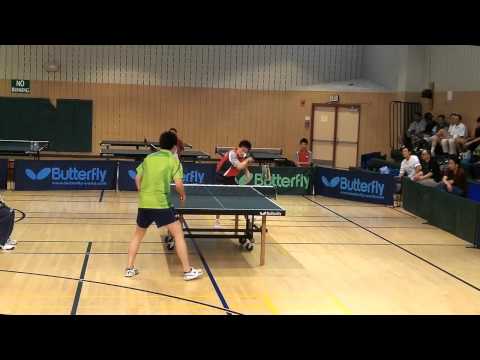 2012 Potmoac Spring Open Final (Game 3)