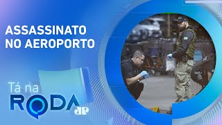 Policiais que escoltavam empresário são afastados