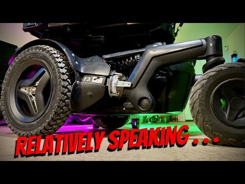 VLOG 748: jamming F5 motors into an F3! (F5 swap PART 1)