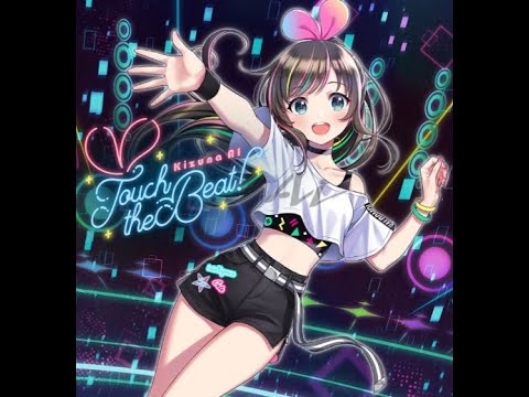 PlayStation VR2 - Kizuna Ai Touch the Beat! キズナアイ