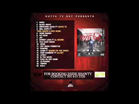 Eside Shawty #6 No Hook - Street Love