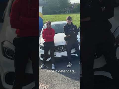 LKP x Jack jeeps n defenders baseline remix 