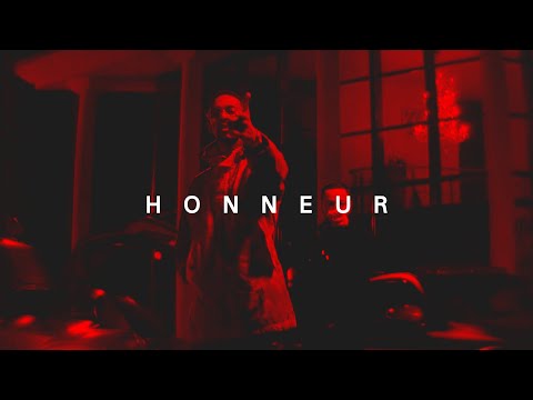 Instru Trap/Uk Drill Lacrim x Kaaris x Freeze Corleone Type Beat 2020 - Honneur(Prod. By MontaBeats)