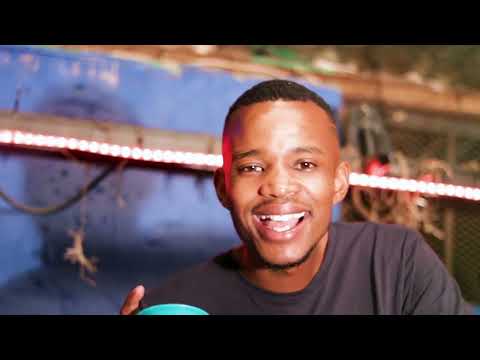 DJ Lumicue Ft. Smangori no BlackMessiah - Go Monate (Official Music Video)