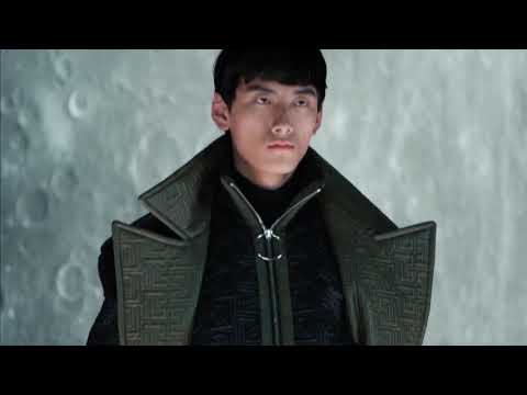 Balmain - Fall/Winter 2021-2022 - Paris Fashion Week