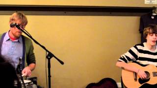 Company - An Horse @ Saki Records