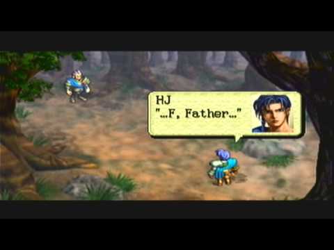 Let's Play Ogre Battle 64: Episode 63 - Scene 16 (finale); Deep cutscenes