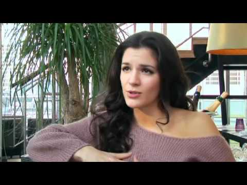 Iva Herceg za Story.hr