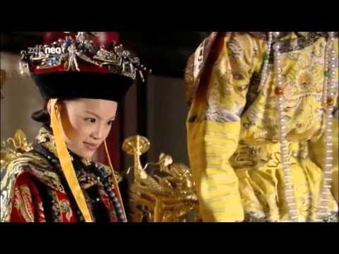 Terra X - 039 - Chinas verbotene Stadt 2 Die Macht der schönen Konkubine