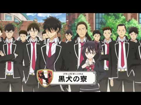 Bording School Juliet Episode 2 All Funny Moments English Dubb HD