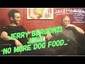 *Jerry Bergonzi* JOKE: No more Dog Food for me after hearing this one... JazzHeaven.com Excerpt