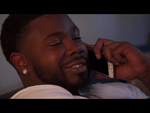 King Bless - Takers Music Video/Short Film