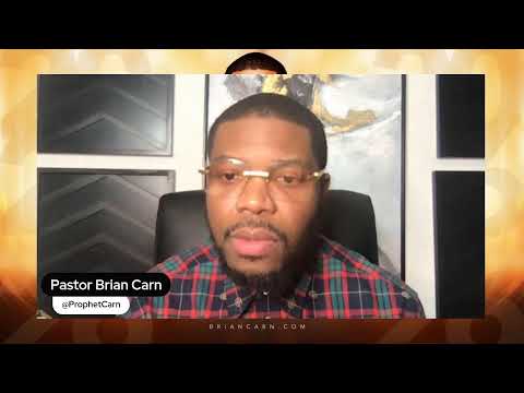 2026 Word of the Lord LIVE - Prophet Brian Carn | January 6, 2026