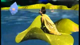 Cosmic Base feat. T.A.M.C. - See The Light 1994