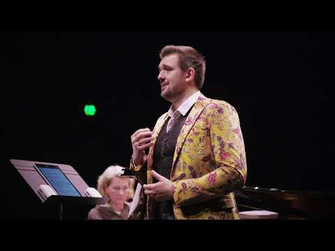 Daniel Tobijanski - Trzech Budrysów by Stanisław Moniuszko