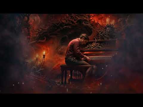 The Divine Comedy Pt1 Inferno - Javi Williams