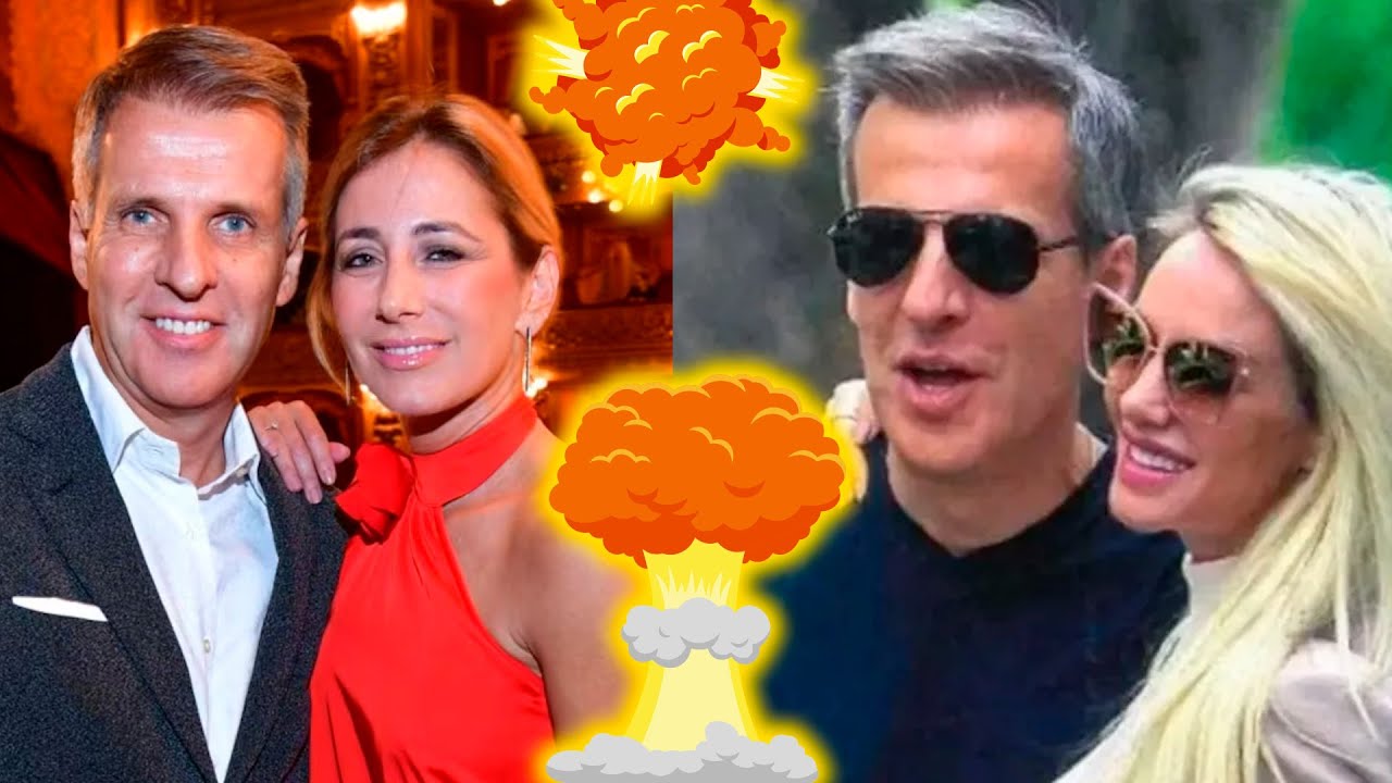¡BOMBA! LULI SALAZAR MOSTRÓ UN VIDEO SEXUAL CON REDRADO JUNTOS CUANDO YA SALÍA CON LULÚ SANGUINETTI