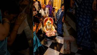 Download lagu Janmashtami ISKCON Vrindavan 😍🙏🏻 mp3