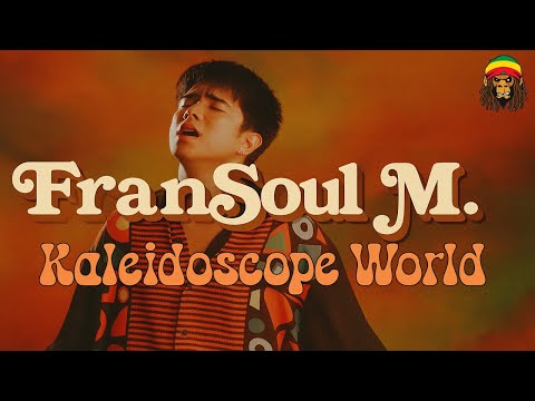 Kaleidoscope World - FranSoul M. (Cover)