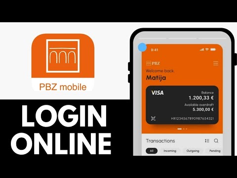 How To Login To PBZ Bank Online Banking (Full Guide)