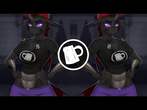 BlueBrony - Namby Pamby (PegasYs Remix) [Glitch Hop]