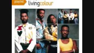 Re: Living Colour - Talkin Loud And Sayin Nothin