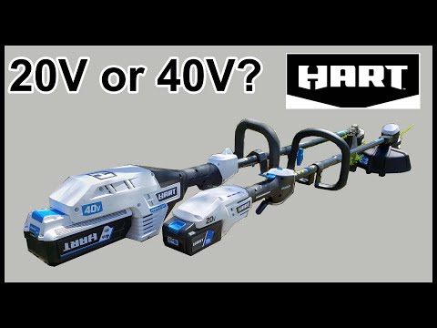 Hart Weed Eater