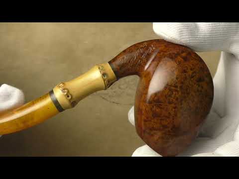 Leo Borgart Top Selection - pipe 531