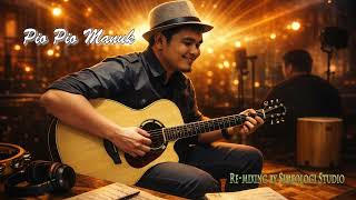 Download lagu PIO PIO MANUK # TAPSEL MANDAILING # LAWAS COVER mp3
