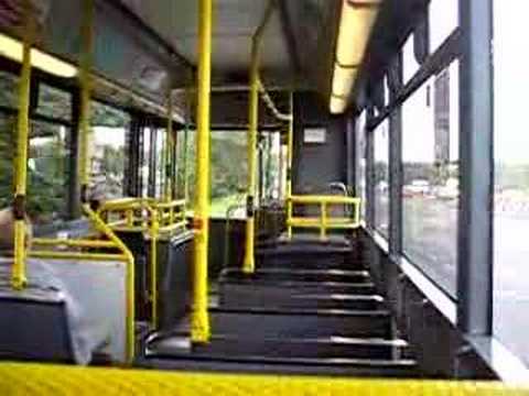 Arriva North East DAF SB220 R430RPY